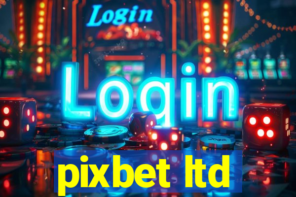 pixbet ltd