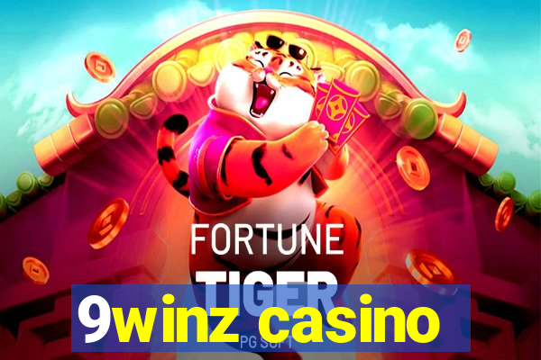 9winz casino