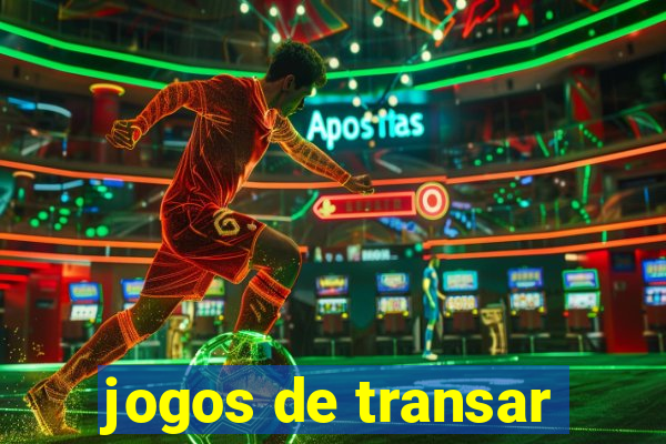 jogos de transar