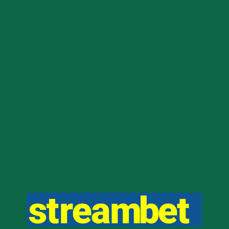 streambet