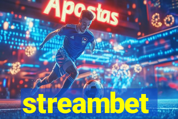 streambet