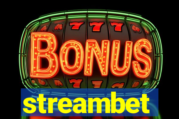 streambet