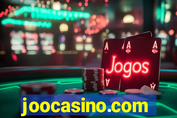 joocasino.com