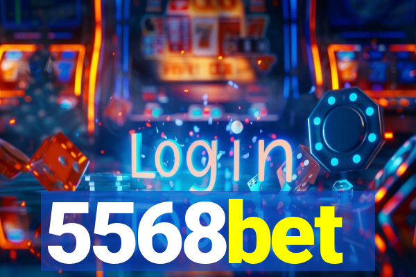 5568bet