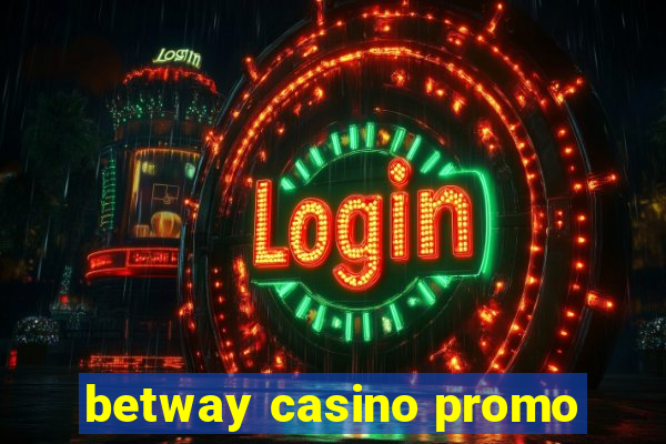 betway casino promo