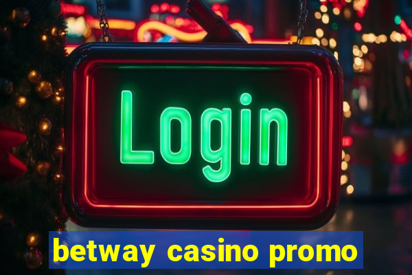 betway casino promo