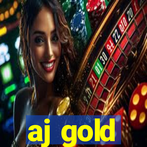 aj gold