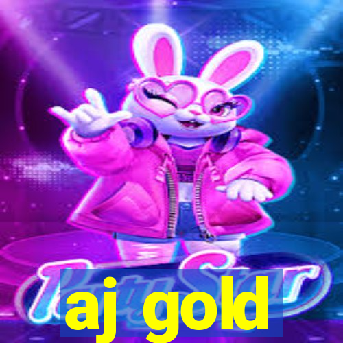 aj gold