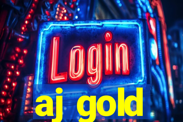 aj gold