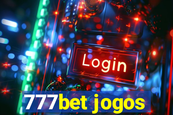 777bet jogos