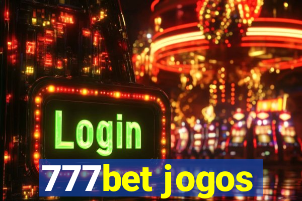 777bet jogos