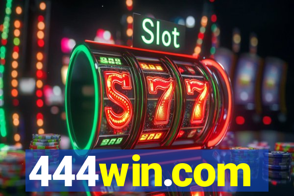 444win.com