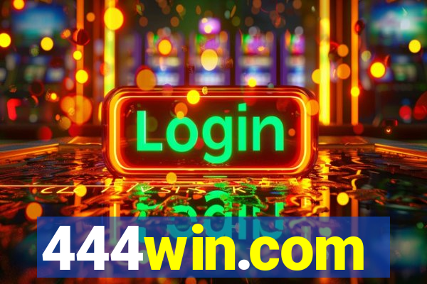 444win.com