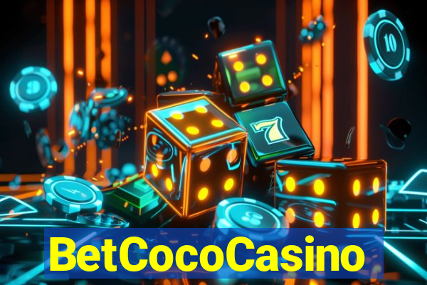 BetCocoCasino