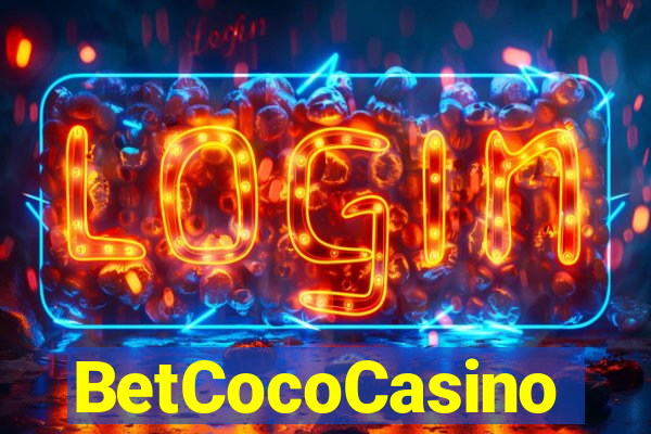 BetCocoCasino