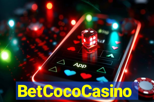 BetCocoCasino