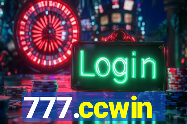 777.ccwin