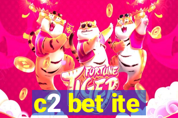 c2 bet ite