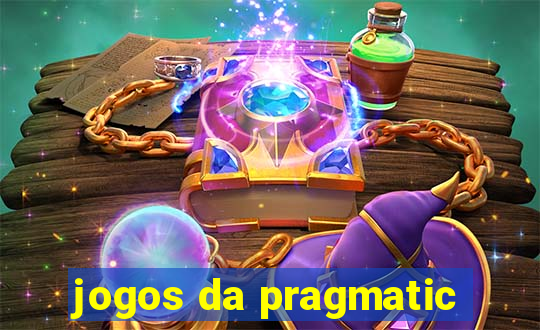 jogos da pragmatic