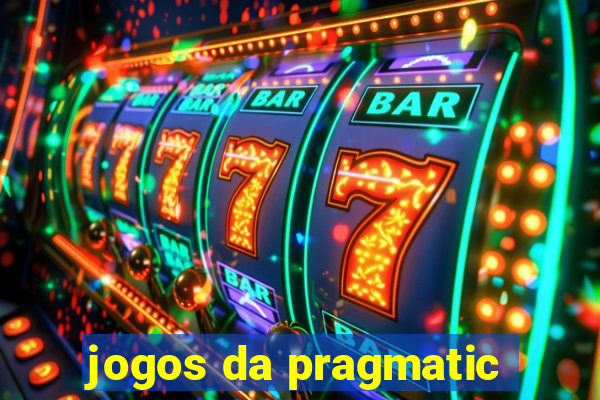 jogos da pragmatic