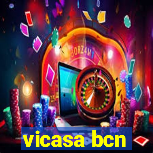 vicasa bcn