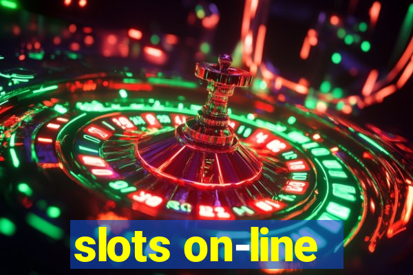 slots on-line