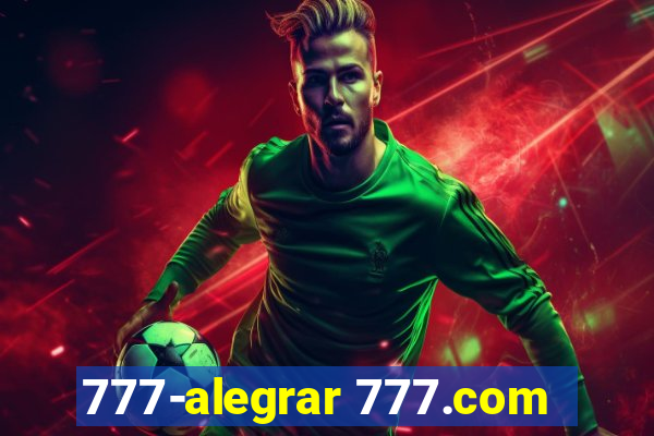 777-alegrar 777.com