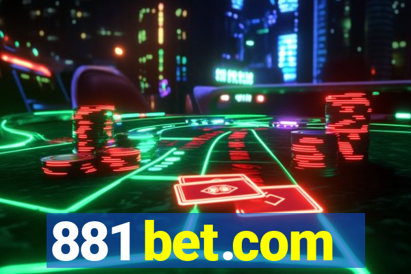 881 bet.com