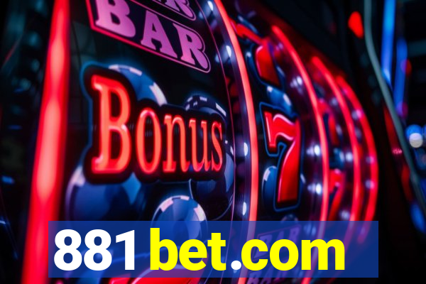 881 bet.com