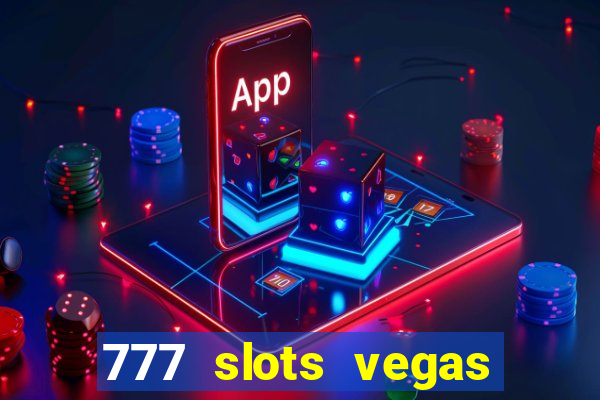 777 slots vegas casino slot download