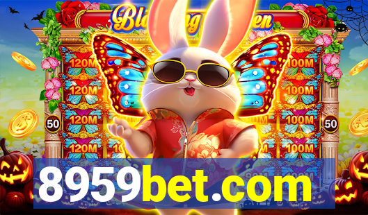 8959bet.com