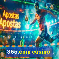 365.com casino