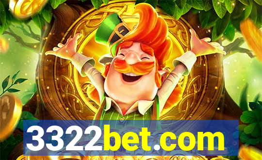 3322bet.com