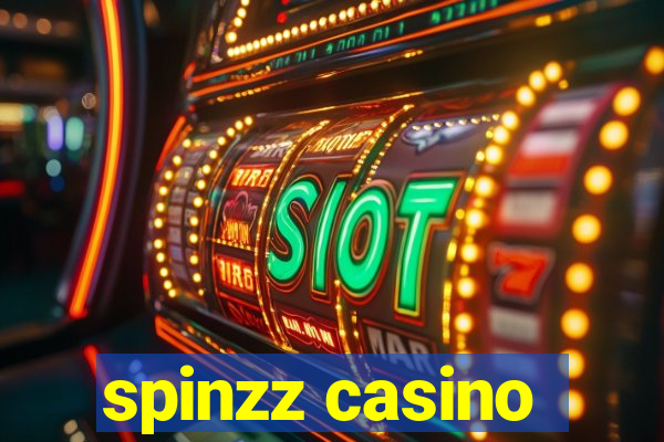 spinzz casino