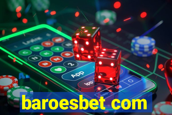 baroesbet com