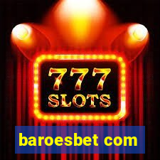 baroesbet com