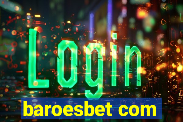 baroesbet com