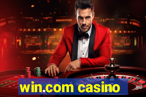 win.com casino