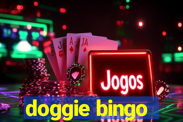 doggie bingo