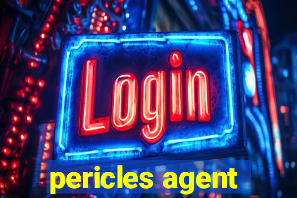 pericles agent