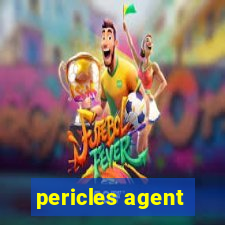 pericles agent