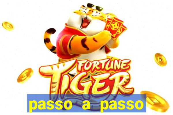 passo a passo fortune tiger