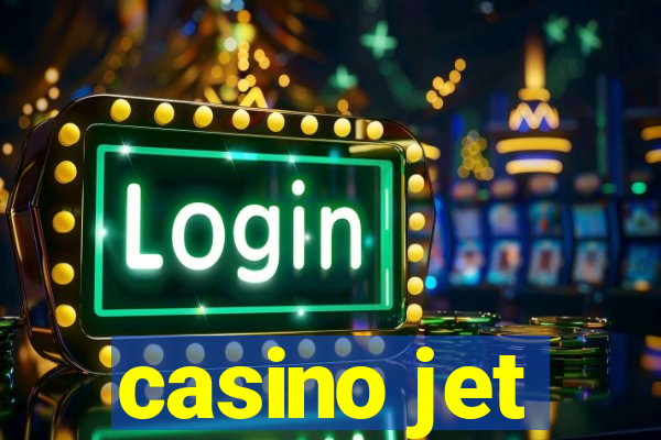 casino jet