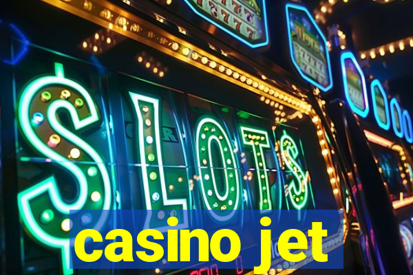 casino jet