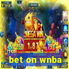 bet on wnba