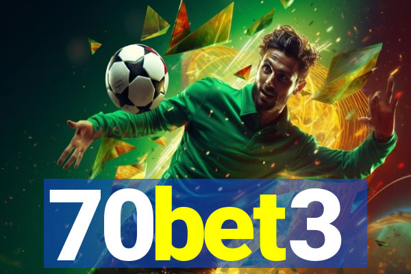 70bet3