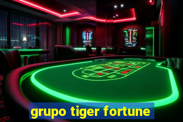 grupo tiger fortune