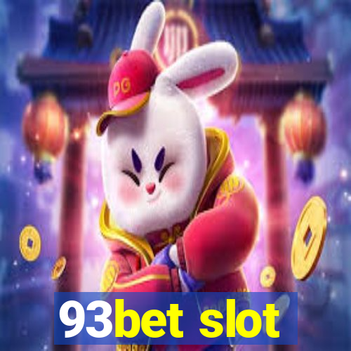 93bet slot