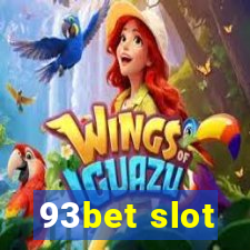 93bet slot