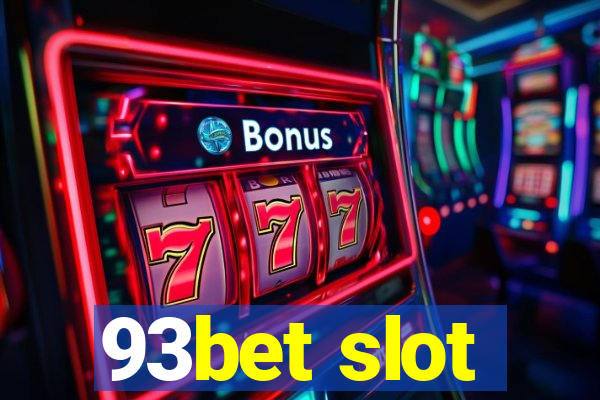 93bet slot